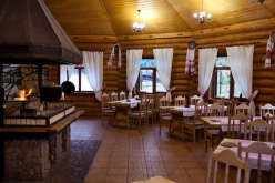 Ресторан Колыба  - пр. Мира, 14а - Донецк