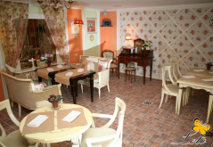 Ресторан Leto - Красноармейская, 56 - Киев