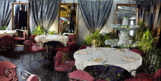 Restaurant China White - b. Lesja Ukrainka, 24 - Kiev