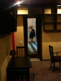 Арт-кафе Freud House - Константиновская, 21 - Киев