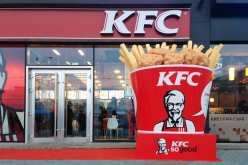 Fast Food KFC (Kentucky Fried Chicken) - Антоновича, 176 - Киев
