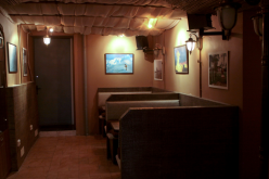 Ресторан El Mate La Boca cafe - Саксаганского, 81 - Киев