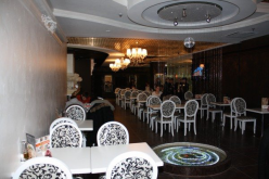 Ресторан Мафия - Луговая, 12 - Киев