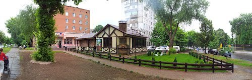 Паб МюнХен pub - Ватутина, 23 - Полтава