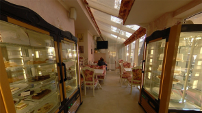 Кофейня Наполеон в Одессе - Кафе-кондитерская Наполеон - Одесса