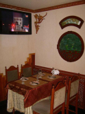 Ресторан Силин - Щербакова, 31А - Киев