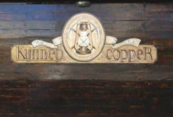Паб Copper pub - Б. Житомирская, 15А - Киев