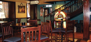 Mick O’Neills Irish Pub - Паб Mick O’Neills Irish Pub - Одесса