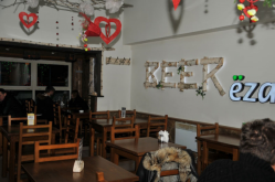 Пивний ресторан BeerЕza - бульв. Дружби Народів, 30а - Київ